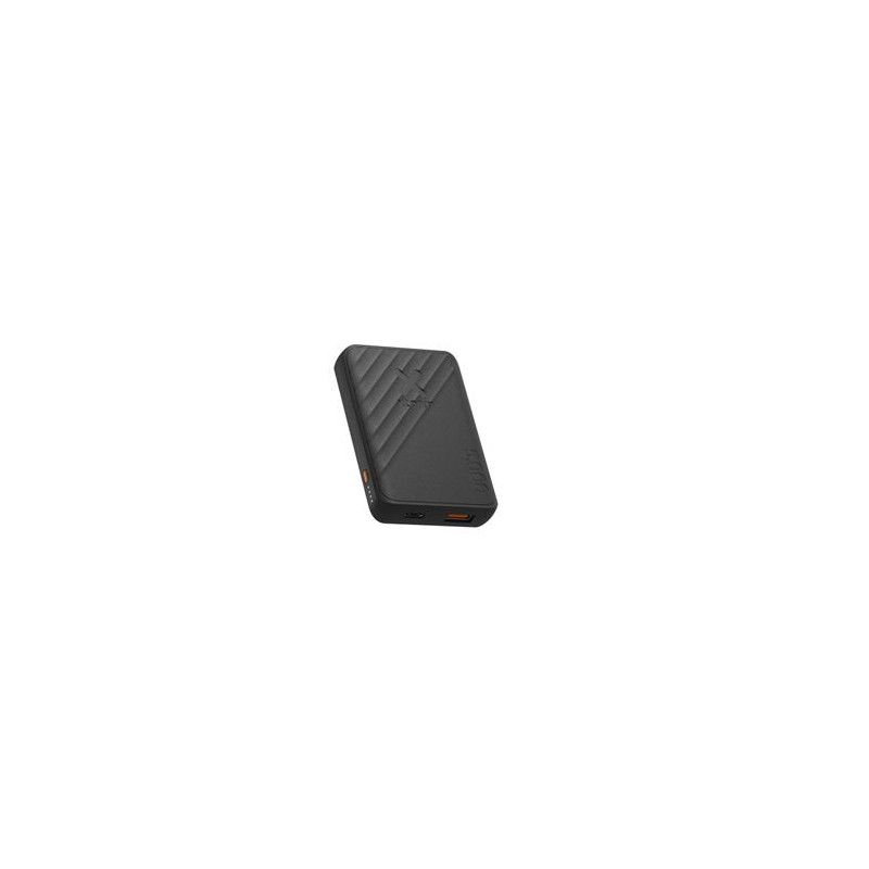 Batería externa Xtorm Go2 5000 mAh Negro