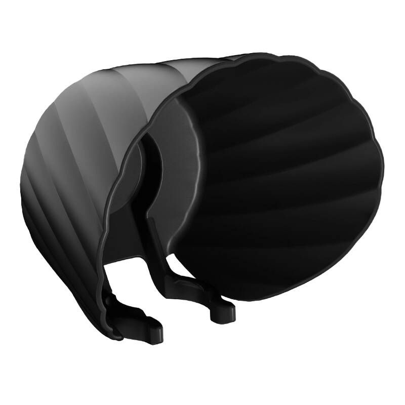 Sunnylife Lens Sunhood for DJI Osmo Pocket 3 (Plastic)