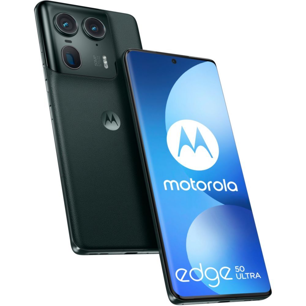 Motorola Edge 50 Ultra 128GB / 16GB RAM Grey