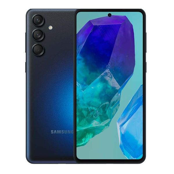 Samsung Galaxy M55 5G 8GB/128GB DS Black