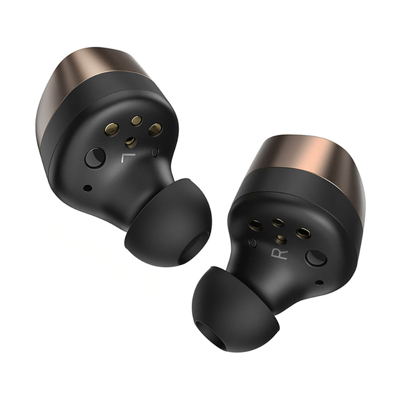 Sennheiser MOMENTUM True Wireless 4 Black Copper