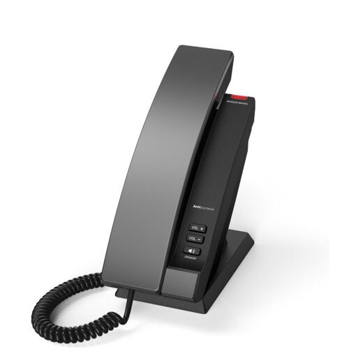 Téléphone fixe Snom HD100, Noir