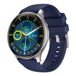 Trevi T-FIT 235A Digital Smartwatch with AMOLED Display, 45mm