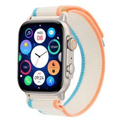 Trevi T-FIT 430 A Digital Watch with AMOLED Screen