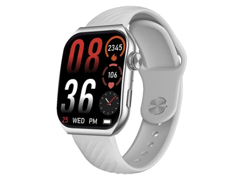 Trevi T-FIT 400C Digital Smartwatch
