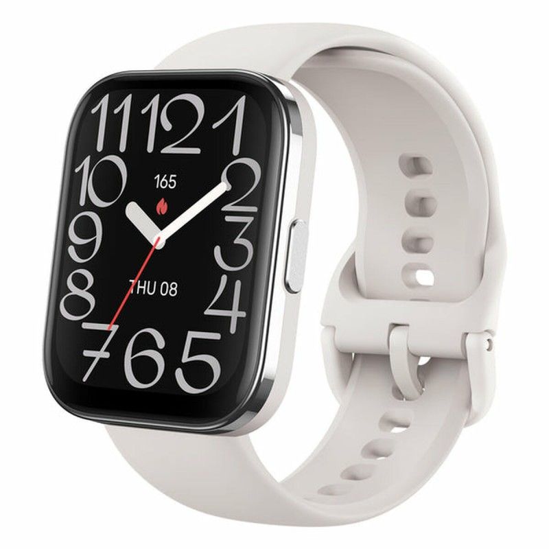 Amazfit Smartwatch Gray