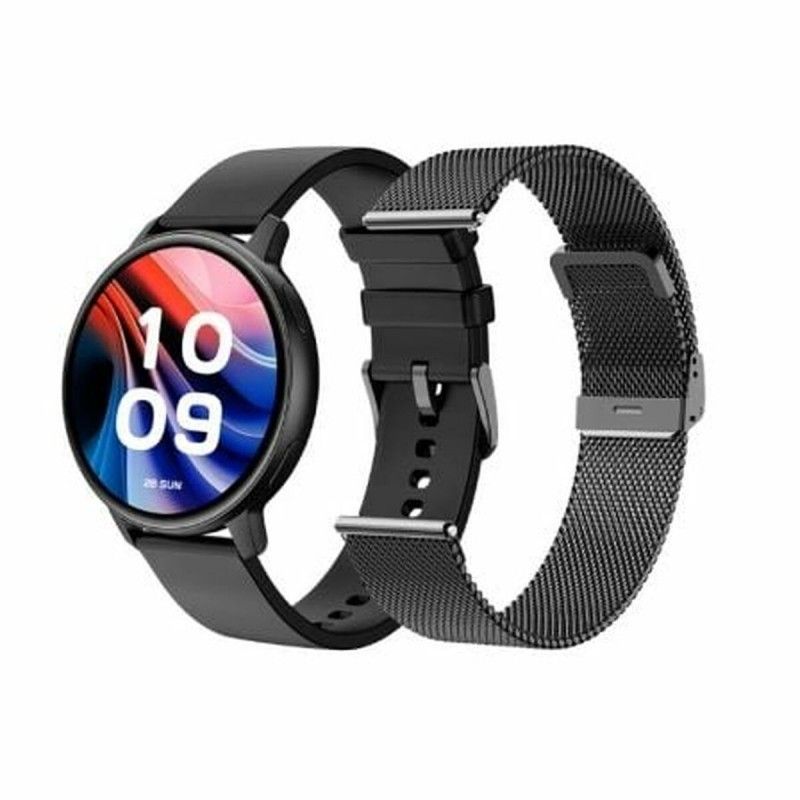 Reloj Inteligente SPC 9652N Negro 1,43"