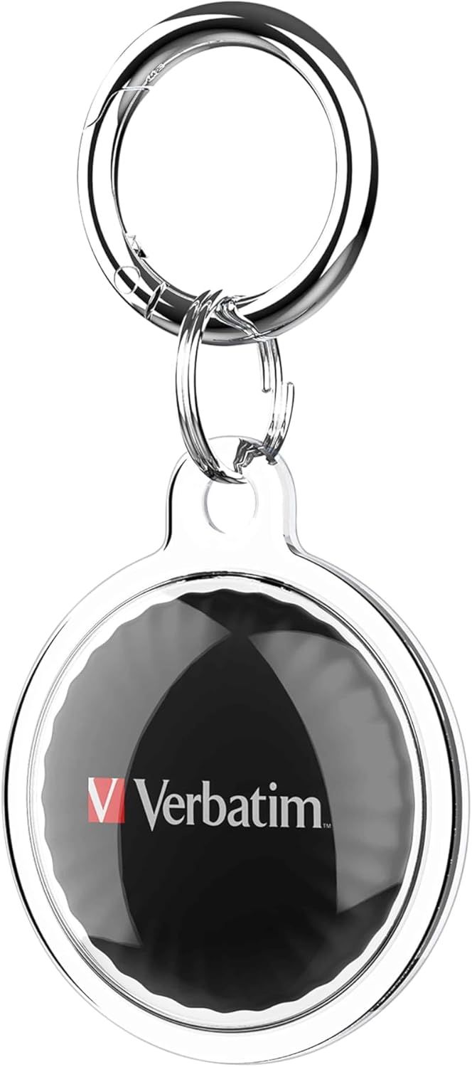 Verbatim Personal GPS Tracker