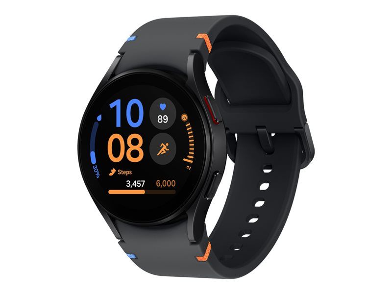 Samsung Galaxy Watch FE 40mm Smartwatch - Black