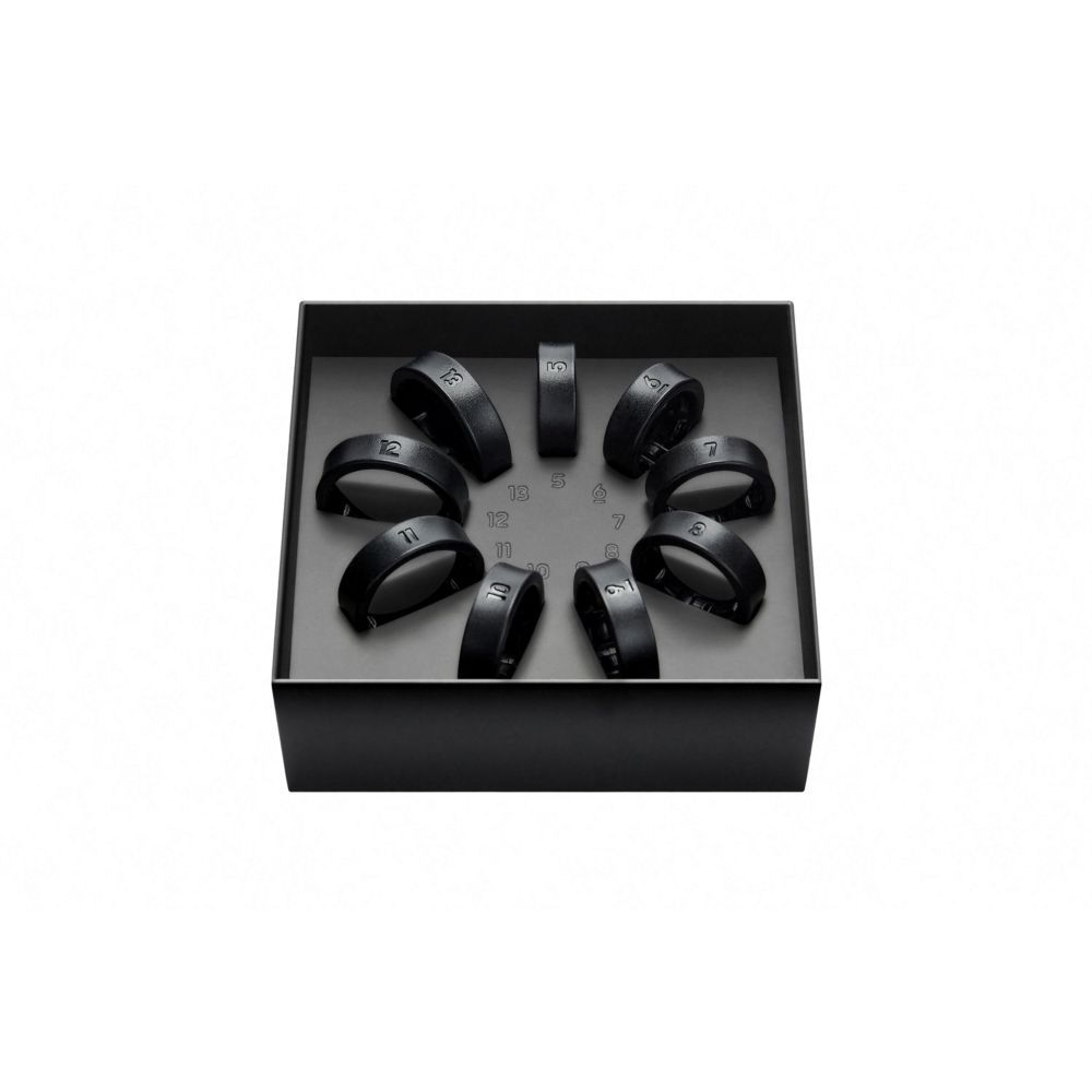 Samsung Galaxy Ring Sizing Kit