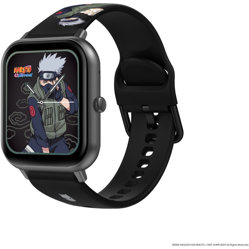 Abyx Fit Touch 3 Smartwatch