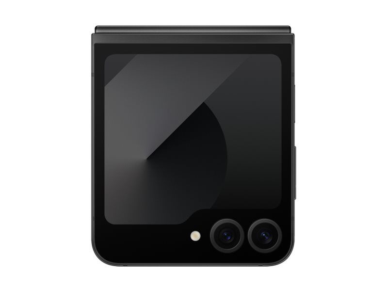 Samsung Galaxy Z Flip6 512GB Black