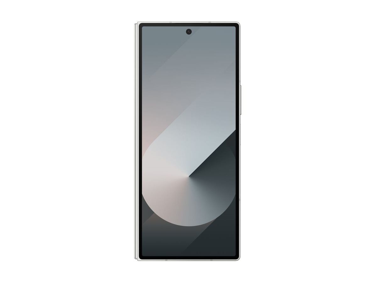 Samsung Galaxy Z Fold6 512GB White