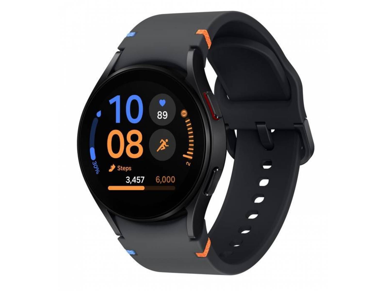 Samsung Galaxy Watch FE (Bluetooth, 40mm) Black