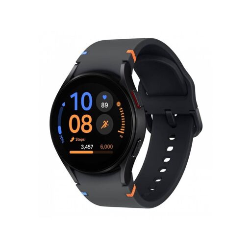 Reloj Samsung Galaxy FE Bluetooth 40mm Negro