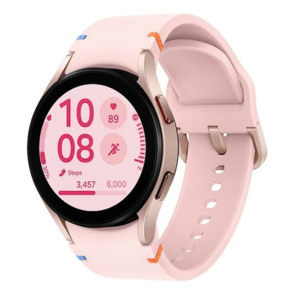 Samsung Galaxy Watch FE (Pink/Gold, 40mm)