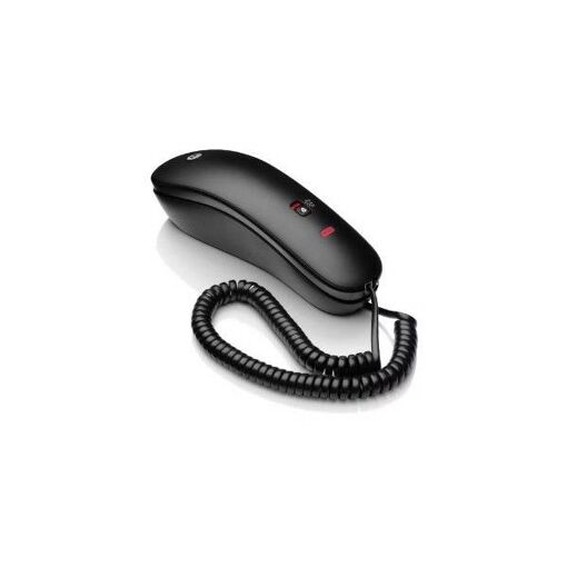 Téléphone Motorola CT50 10M Rouge