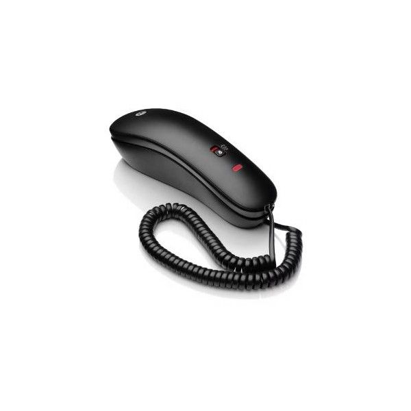 Téléphone Motorola CT50 10M Rouge