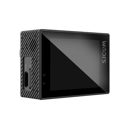 SJCAM SJ6 Pro Sports Camera - Black
