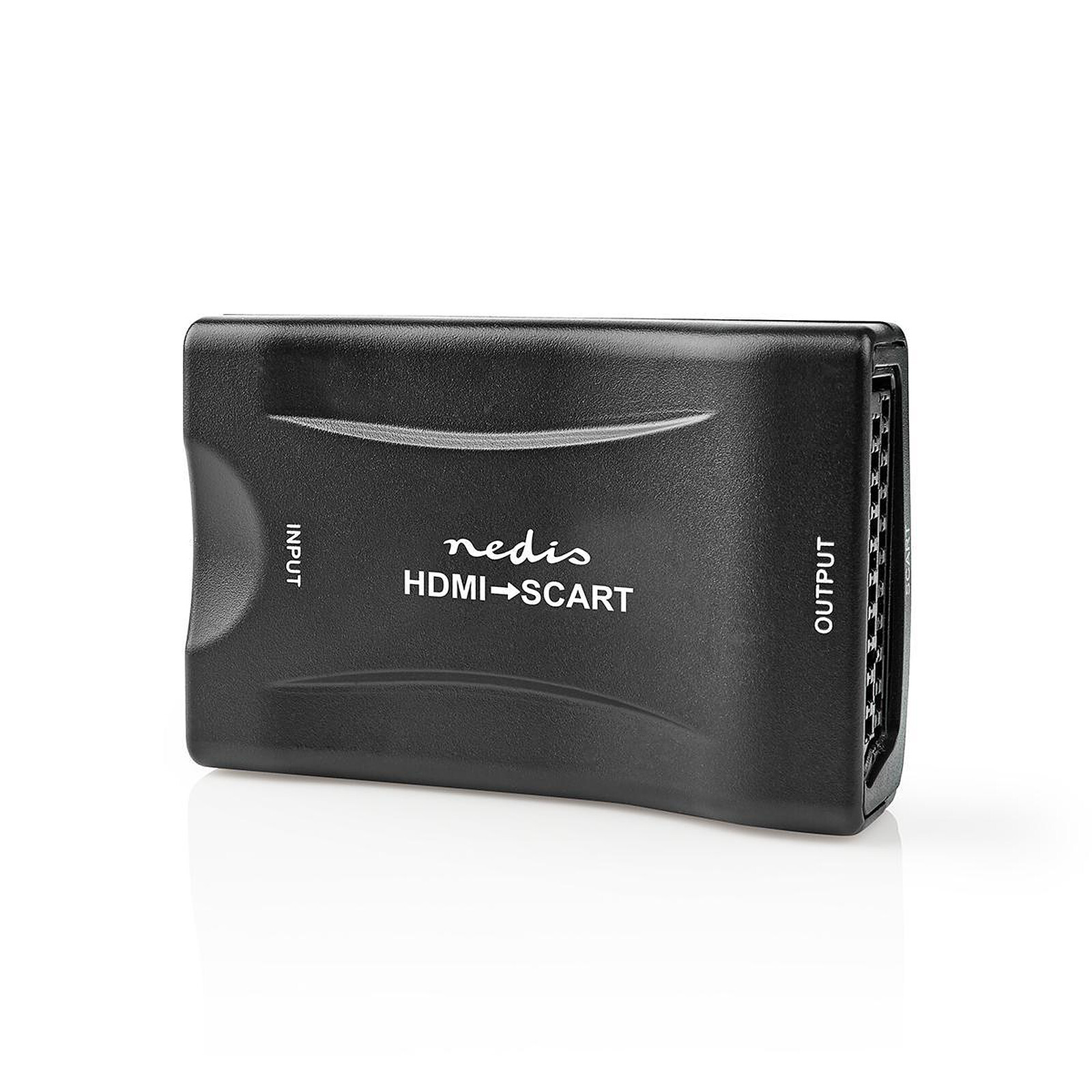 Nedis HDMI to Pritel Converter