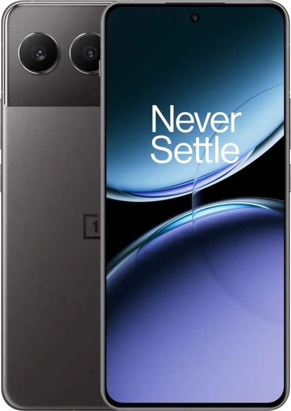 OnePlus Nord 4 5G - 12GB RAM, 256GB - Black