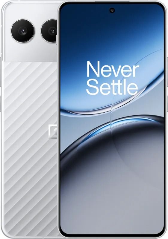 OnePlus Nord 4 5G - 16GB RAM, 512GB Storage, Silver