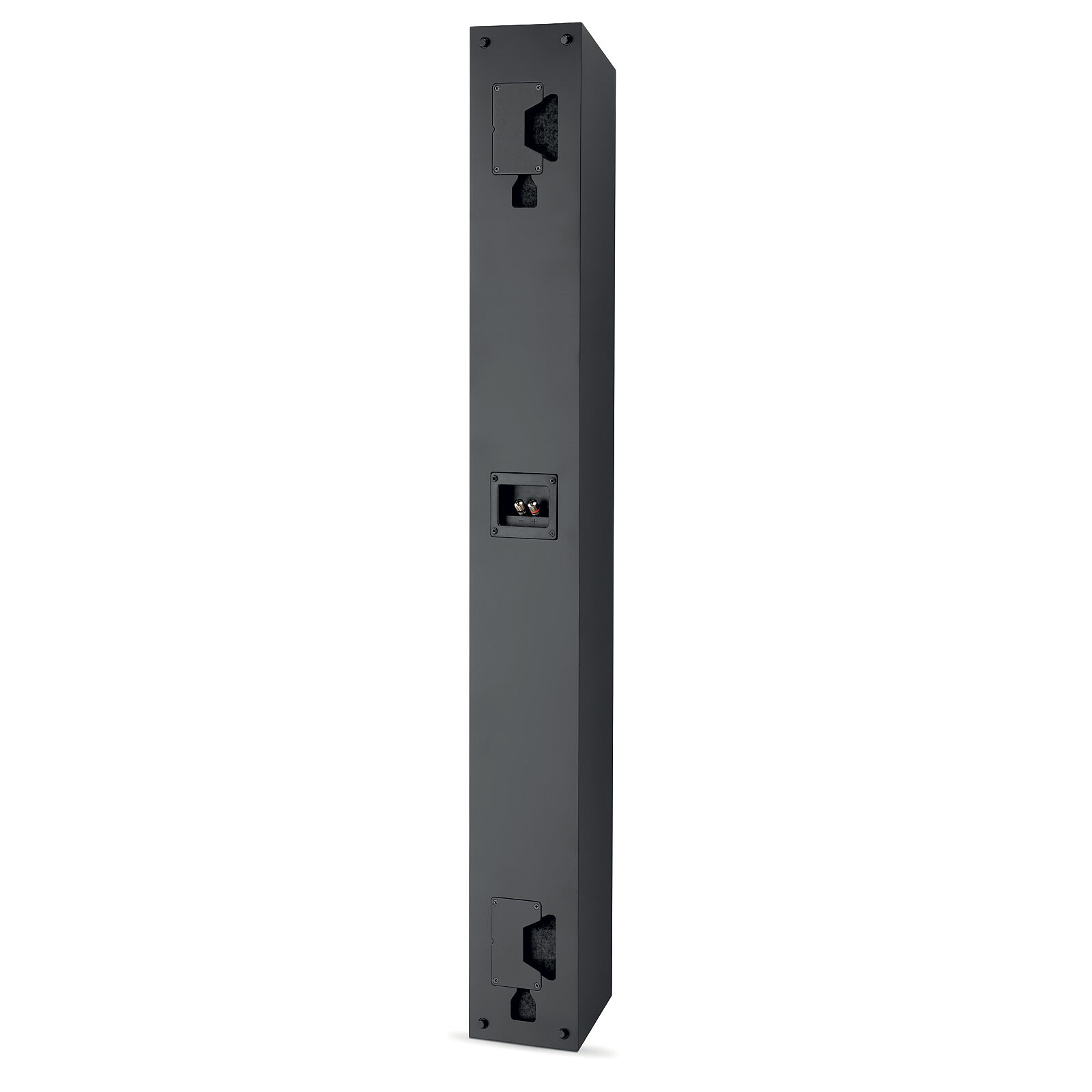 Focal On Wall 302 Black