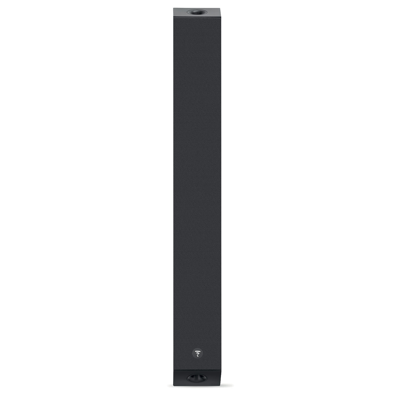 Focal On Wall 302 Black