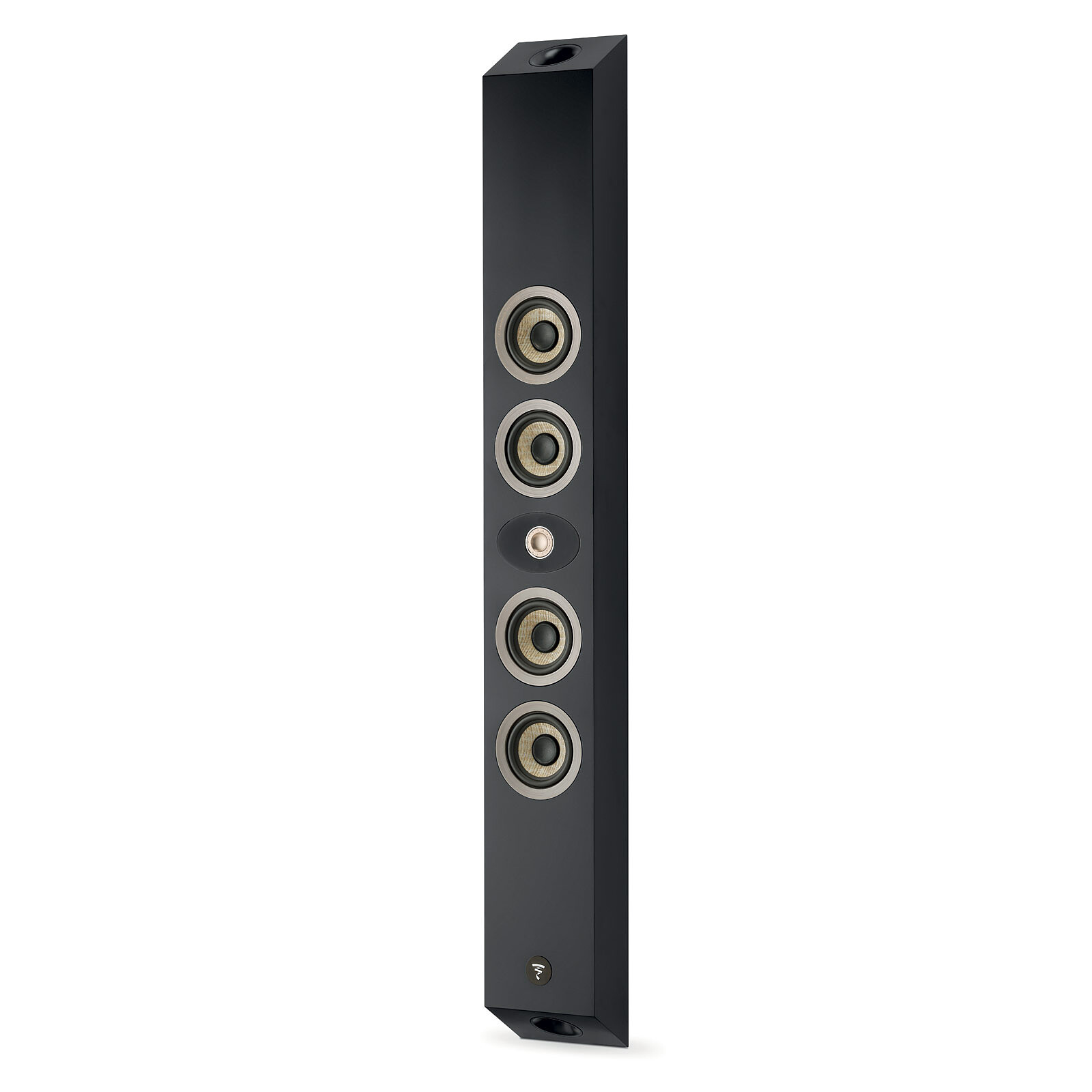 Focal On Wall 302 Black