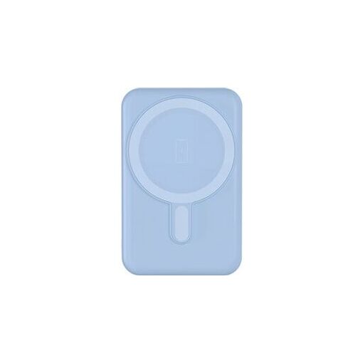 Batería externa BBC Powerbank Magsafe 5000 mAh USB (10 W)