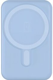 Batería externa BBC Powerbank Magsafe 5000 mAh USB (10 W)