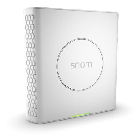 Snom M900 Base Station, White