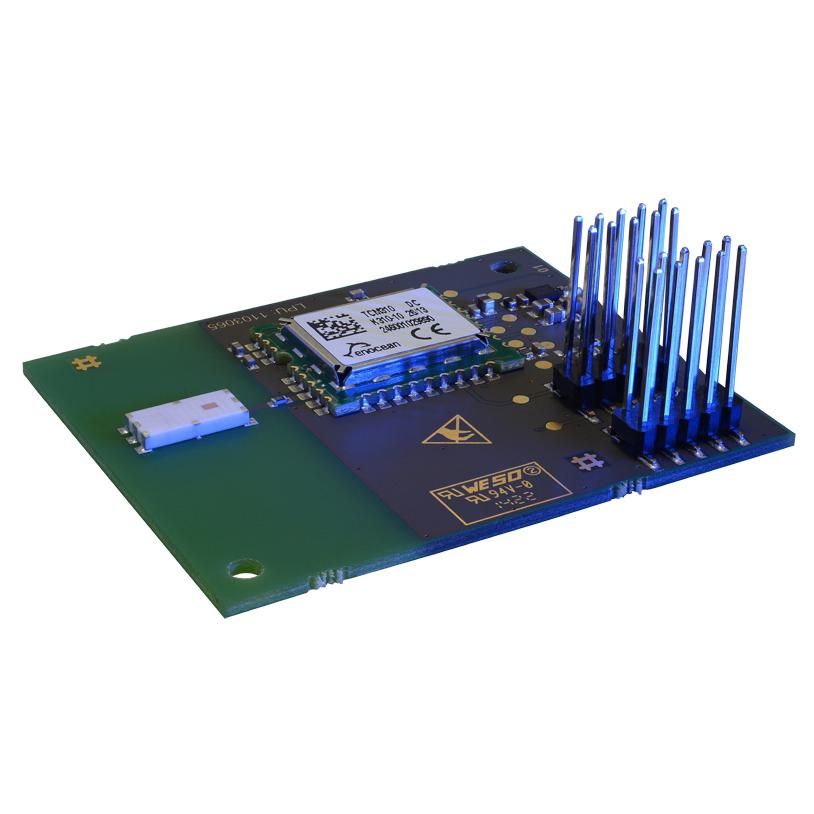 AGFEO En-Modul 42 IP Vert Module