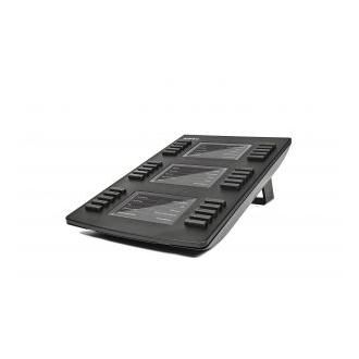 AGFEO STE 56 Phone Switch, Black