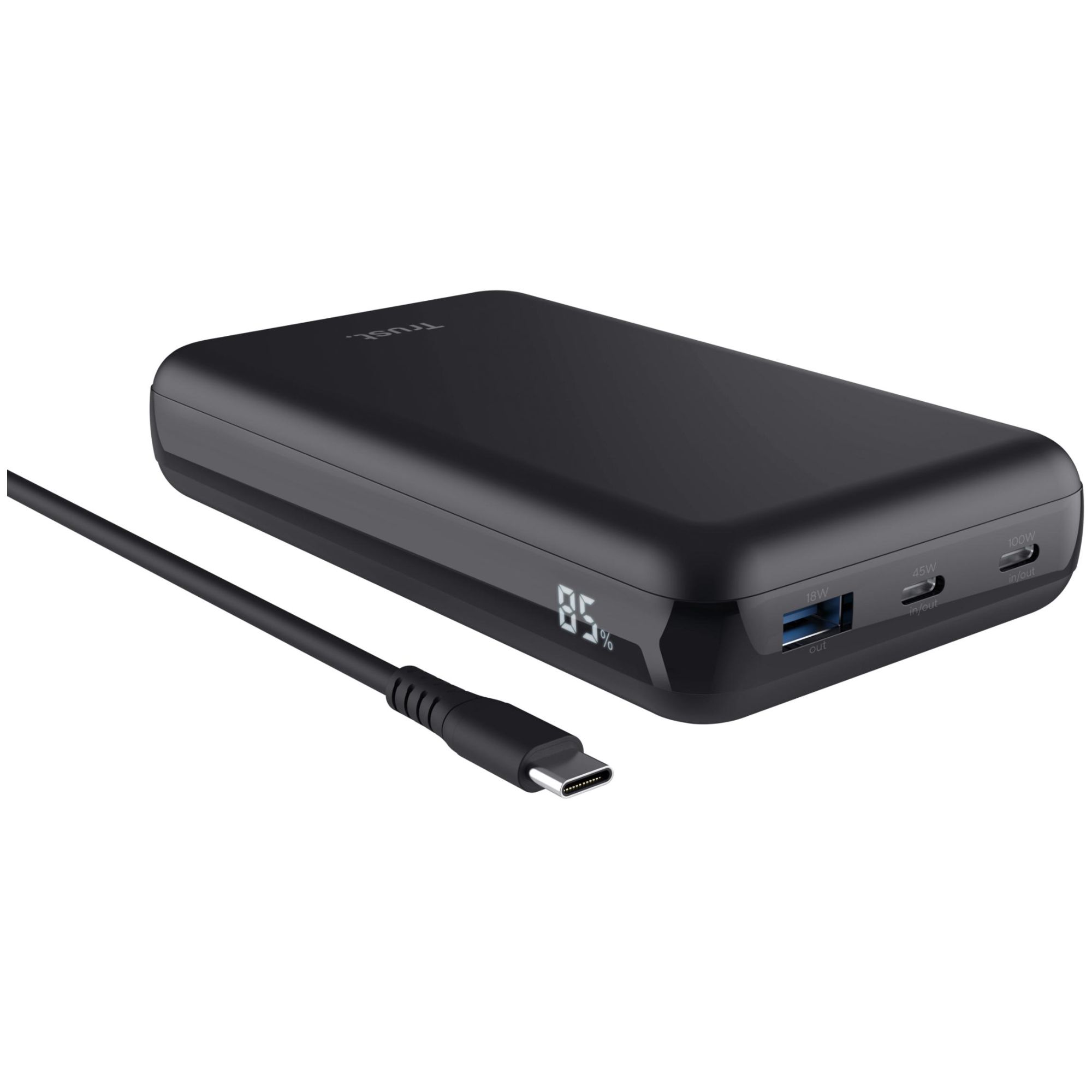 Trust Laro 100W Power Bank