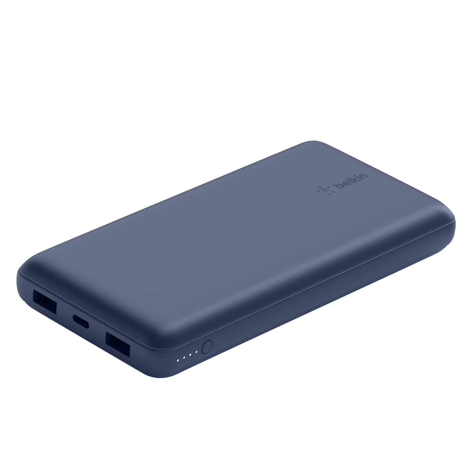Belkin 20,000mAh Power Bank with USB-C and Dual USB Ports