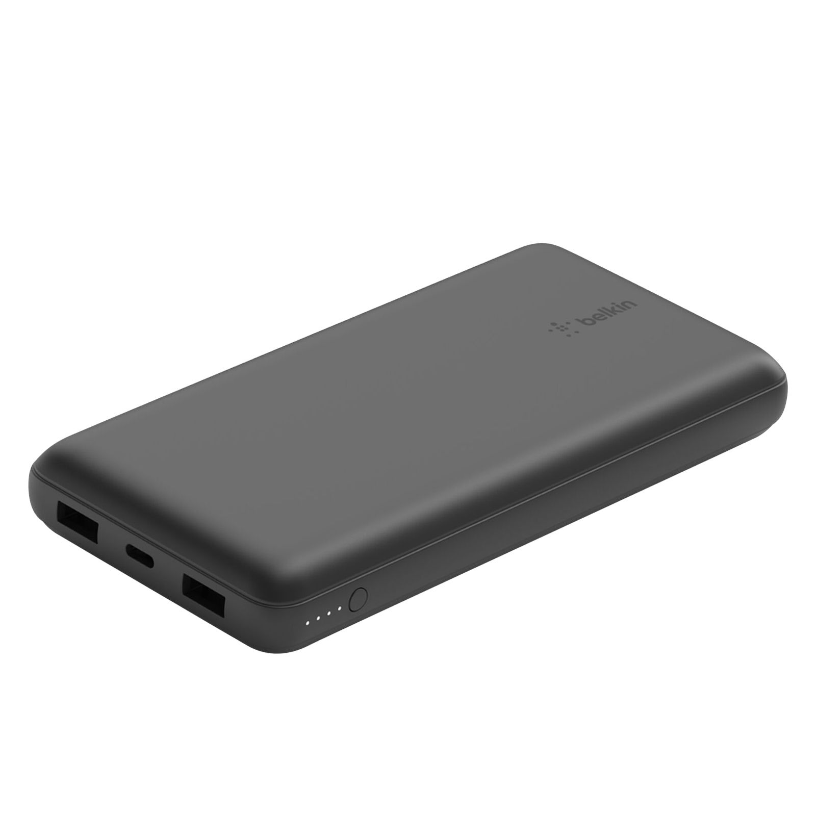 Belkin 20,000mAh Power Bank with USB-C and Dual USB Ports