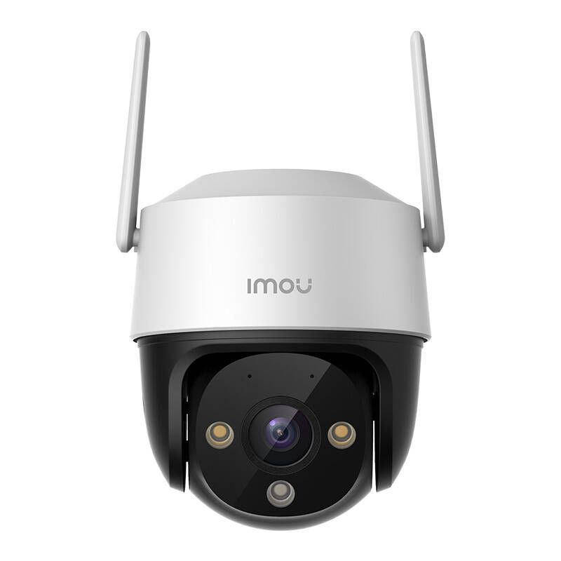 IMOU 360° Outdoor Wi-Fi Camera SE 3MP