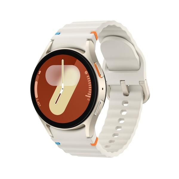 Samsung Galaxy Watch 7 Smartwatch, Beige