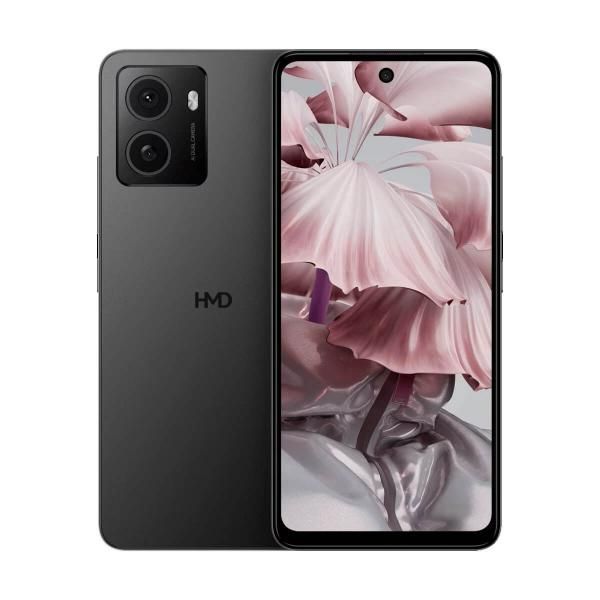 HMD Smartphone Pulse 6.56" 4GB RAM 64GB Black