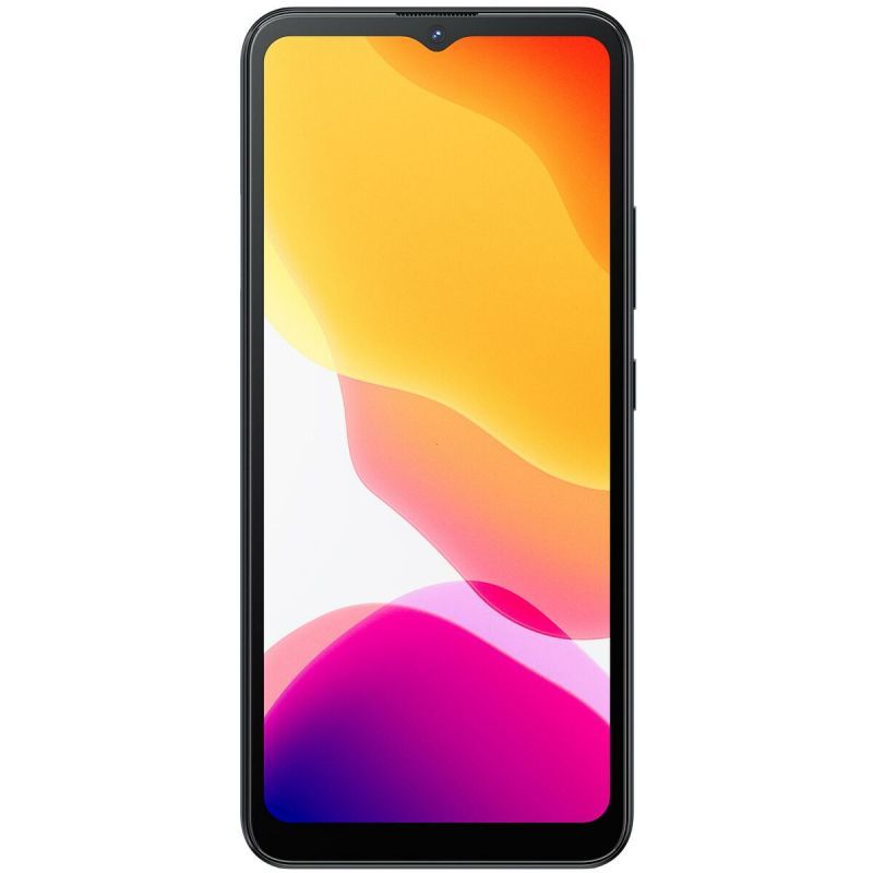 Cubot NOTE 21 Smartphone - 6.56" 128GB 6GB RAM - Black