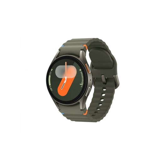 Reloj Samsung Galaxy Watch 7 LTE (40mm) Verde