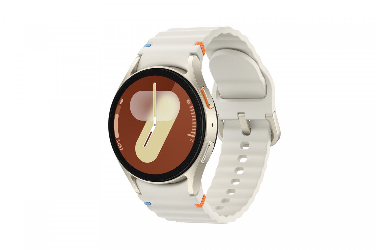 Samsung Galaxy Watch 7 LTE (40mm) Cream
