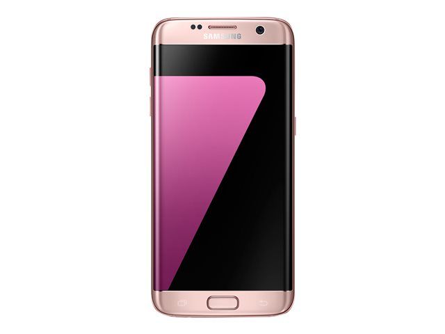 Samsung Galaxy S7 edge 32GB Rose Gold