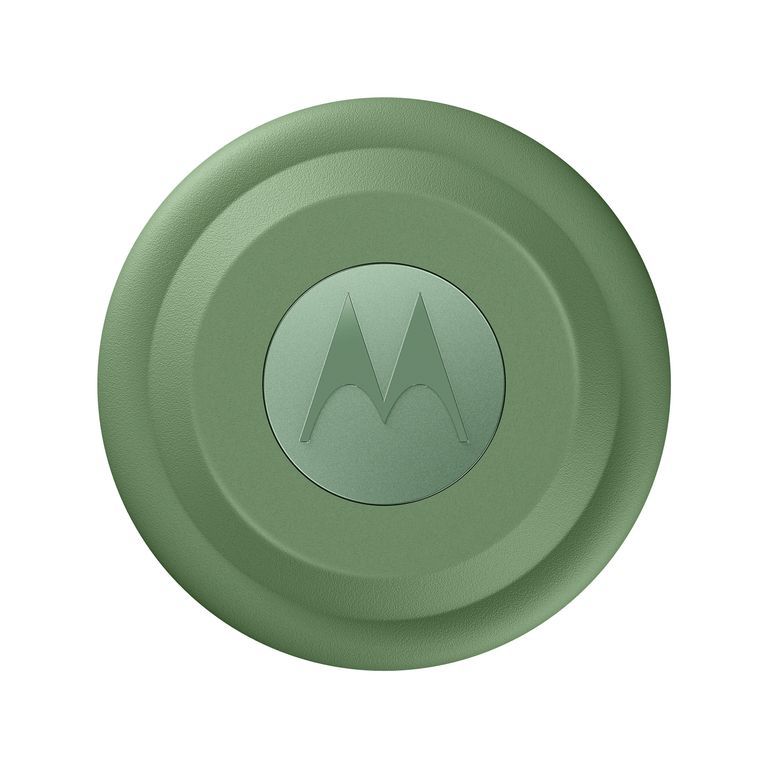 Motorola Universal GPS Tracker and Locator (Green)