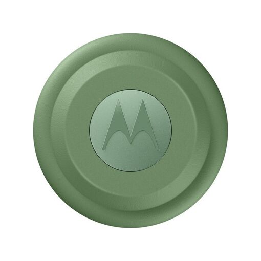 Motorola Universal GPS Tracker and Locator (Green)