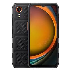 Samsung Galaxy XCover7 - 6.6" SIM Dual, Android 14, 5G, USB Type-C, 6GB RAM, 128GB, 4050mAh Battery, Black