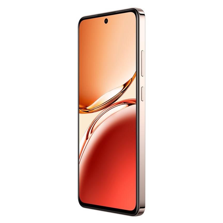 OPPO Reno12 FS 5G - 12GB RAM, 512GB Storage, Orange