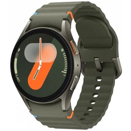 Samsung Galaxy Watch7, 40mm, Green