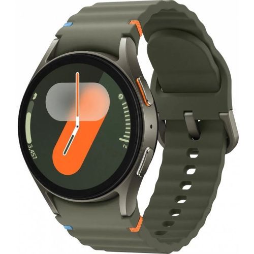 Samsung Galaxy Watch7, 40mm, Green